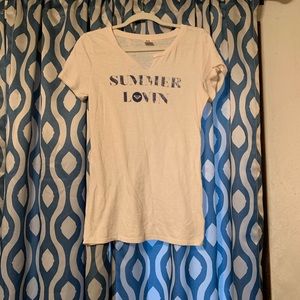 Roxy t shirt